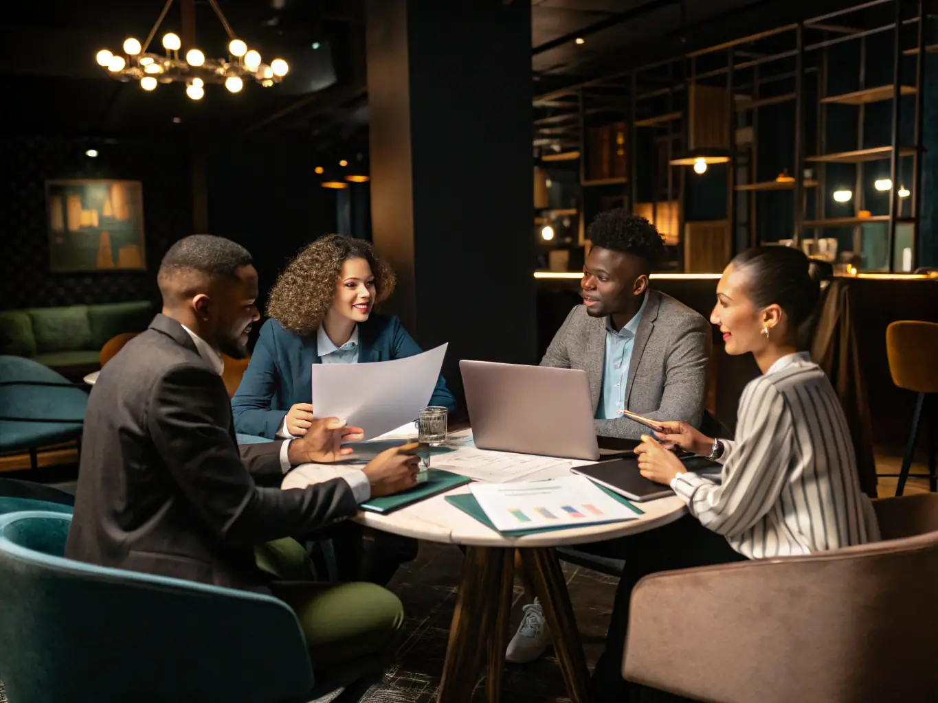 Discover how Clarity Engine™ reveals hidden risks, aligns talent and operations with strategy, and delivers actionable insights to accelerate growth and protect margin. Designed for executives, boards, and HR leaders.