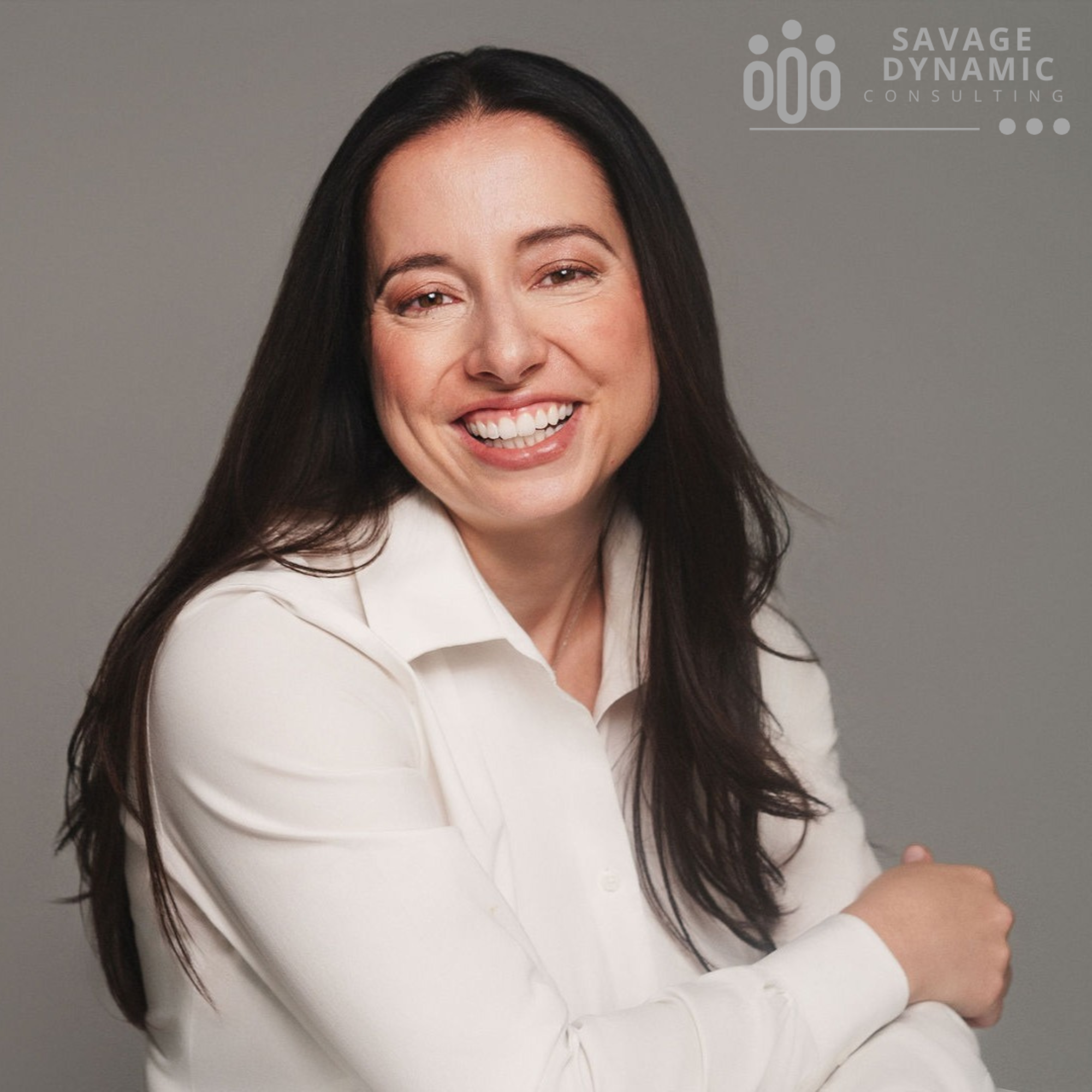 Image of Chief Advisor, Ruthann Savage. Savage Dynamic Consulting - We help leaders move stalled work, tighten operations, reduce friction, strengthen leadership alignment, stabilize culture, and make growth scalable.