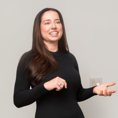 Ruthann Savage growing and scaling business